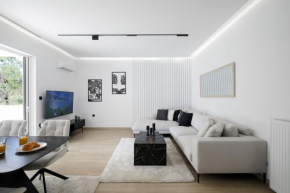 Glyfada Golden Residence - Greecing